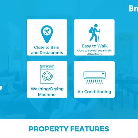 Porto Loft Living Apartment Luaran gambar