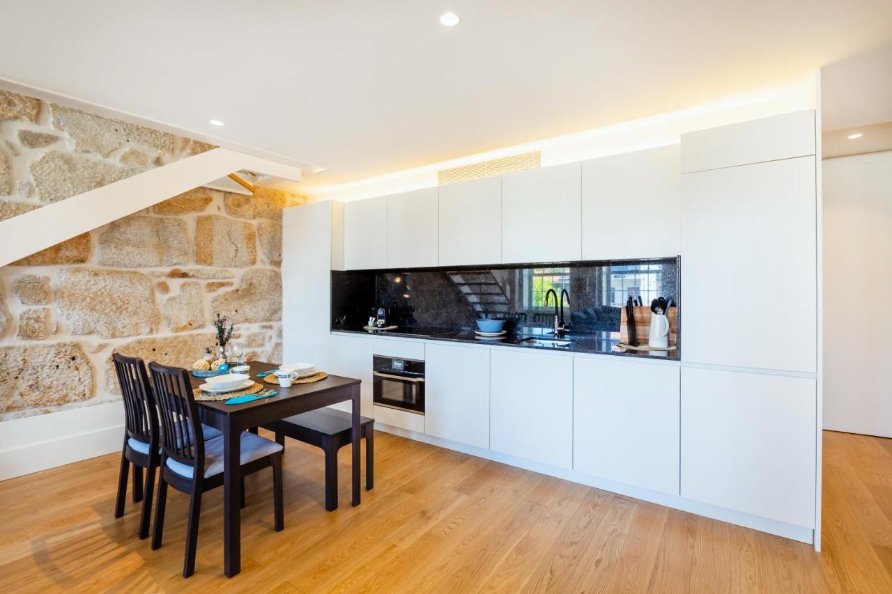 Porto Loft Living Apartment Luaran gambar