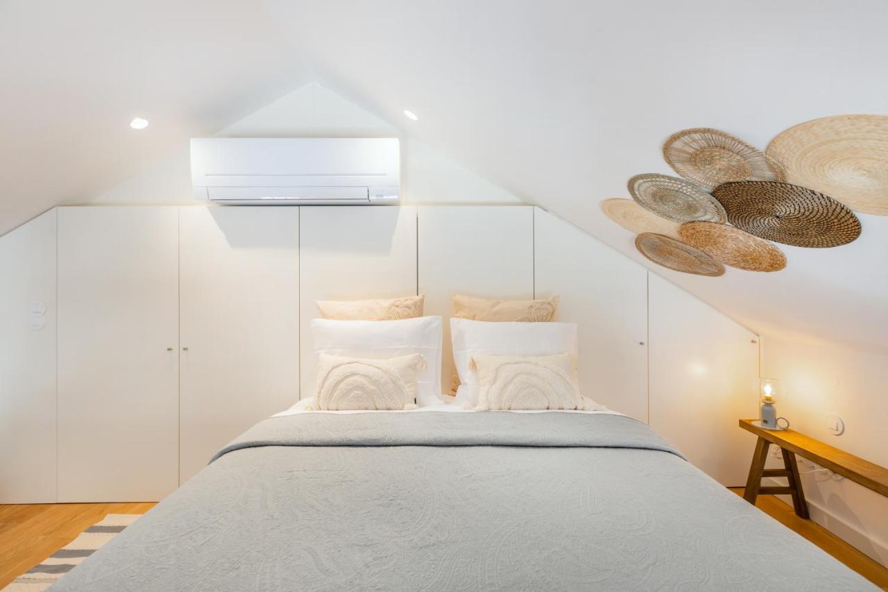 Porto Loft Living Apartment Luaran gambar