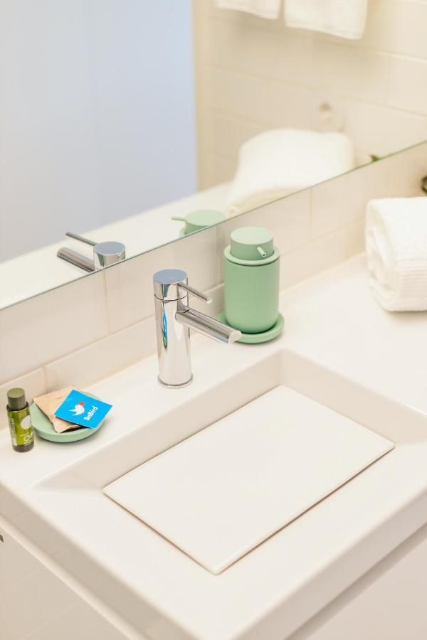 Porto Loft Living Apartment Luaran gambar