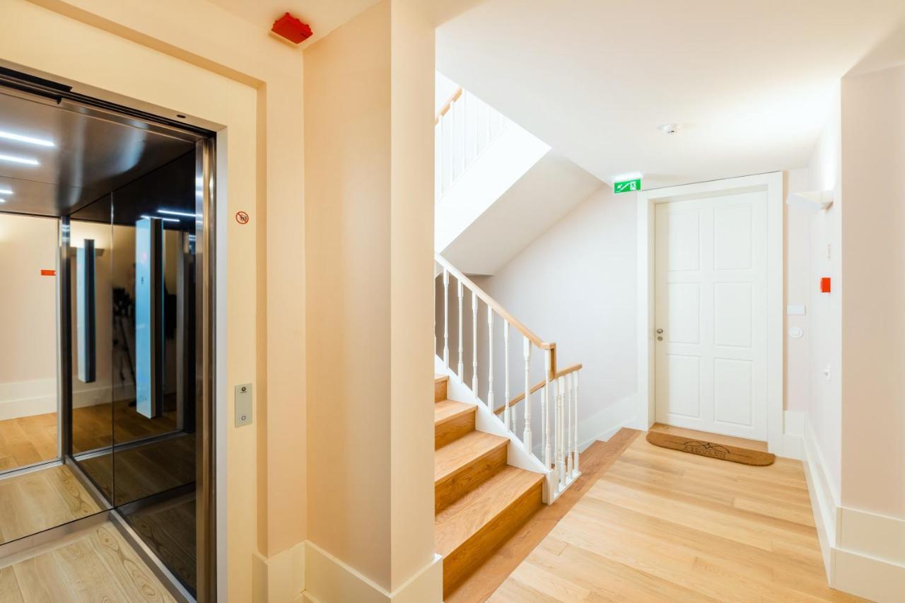 Porto Loft Living Apartment Luaran gambar