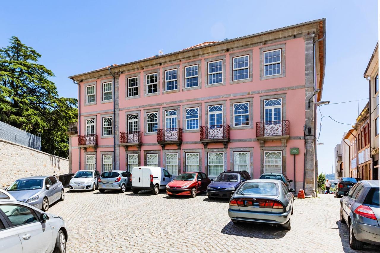 Porto Loft Living Apartment Luaran gambar