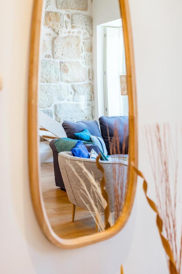 Porto Loft Living Apartment Luaran gambar